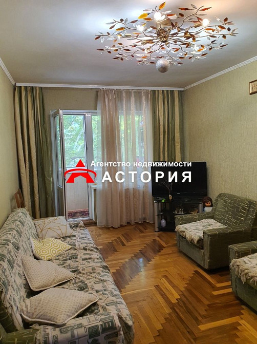 3-кімнатна квартира вул.Цитрусова! Запоріжжя - зображення 3