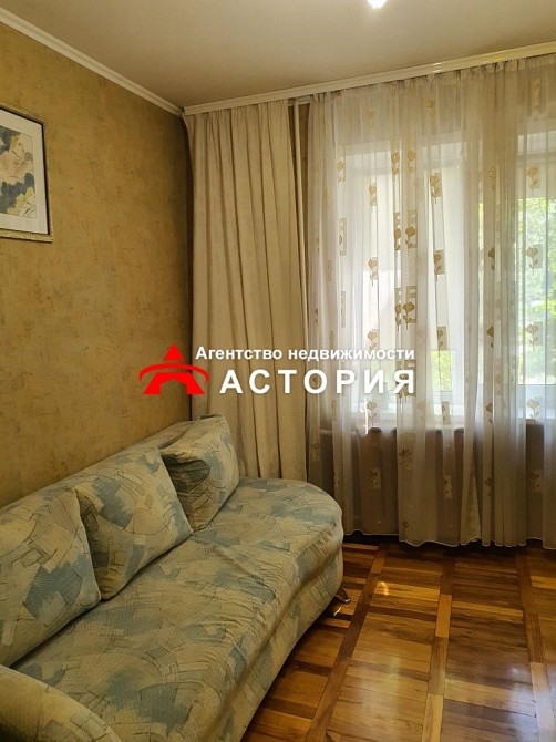 3-кімнатна квартира вул.Цитрусова! Запоріжжя - зображення 5