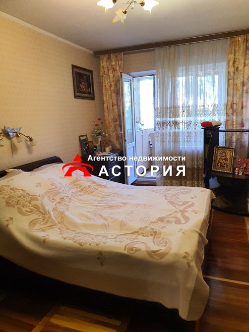 3-кімнатна квартира вул.Цитрусова! Запоріжжя - зображення 2