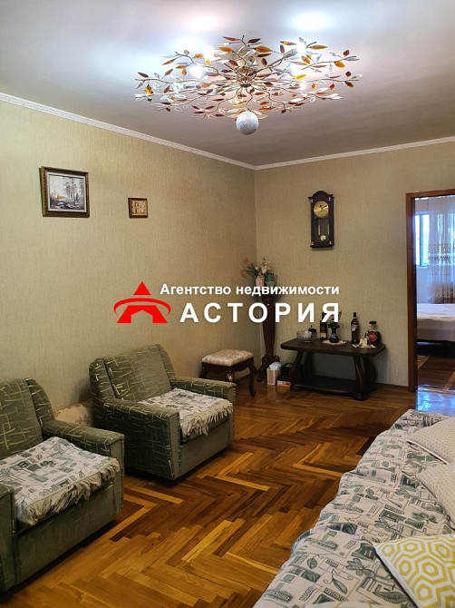 3-кімнатна квартира вул.Цитрусова! Запоріжжя - зображення 4