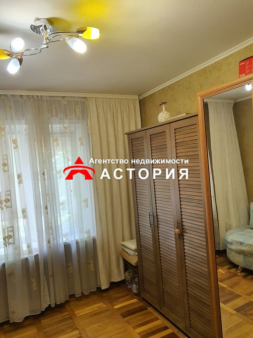 3-кімнатна квартира вул.Цитрусова! Запоріжжя - зображення 7