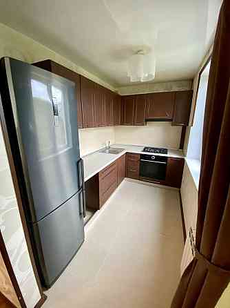 Продам 3 к квартира метро Студенческая Салтовка Тракторостроителей 134 Харьков