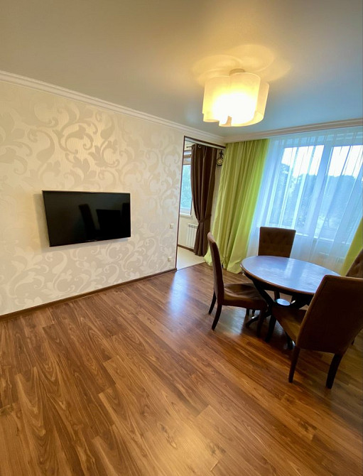 Продам 3 к квартира метро Студенческая Салтовка Тракторостроителей 134 Харьков - изображение 2