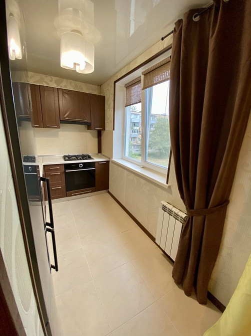 Продам 3 к квартира метро Студенческая Салтовка Тракторостроителей 134 Харьков - изображение 4