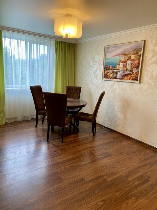 Продам 3 к квартира метро Студенческая Салтовка Тракторостроителей 134 Харьков - изображение 1