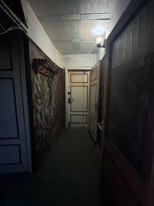 3к квартира ул Амосова Медкомплекс 602 м/р Сертификат Харьков - изображение 7