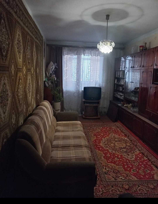 3к квартира ул Амосова Медкомплекс 602 м/р Сертификат Харьков - изображение 2