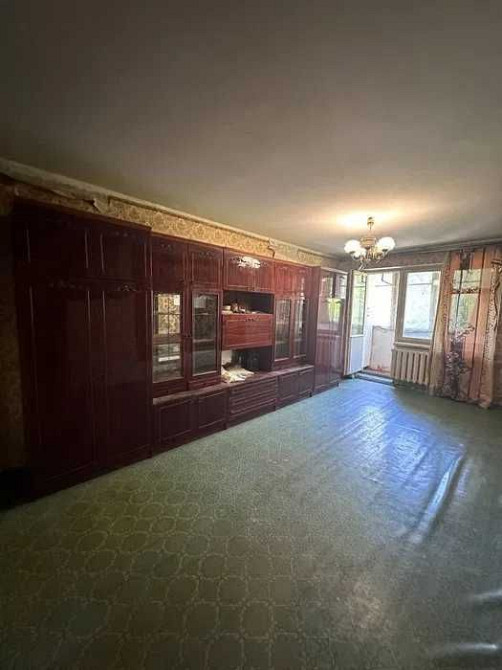 3к квартира ул Амосова Медкомплекс 602 м/р Сертификат Харьков - изображение 1