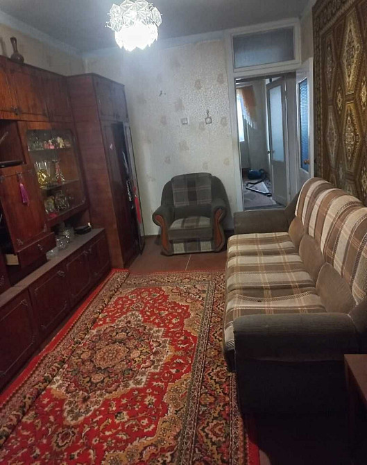 3к квартира ул Амосова Медкомплекс 602 м/р Сертификат Харьков - изображение 3