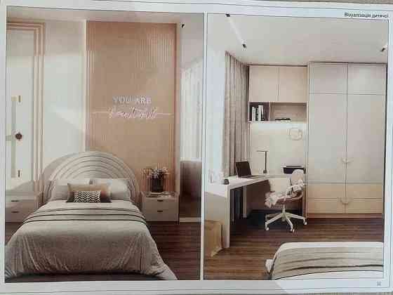 Новобудова в центрі Трускавця, 2-кімнатна квартира без ремонту є відео Трускавец