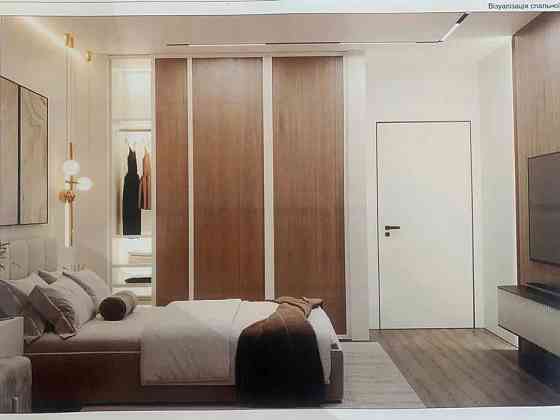 Новобудова в центрі Трускавця, 2-кімнатна квартира без ремонту є відео Трускавец