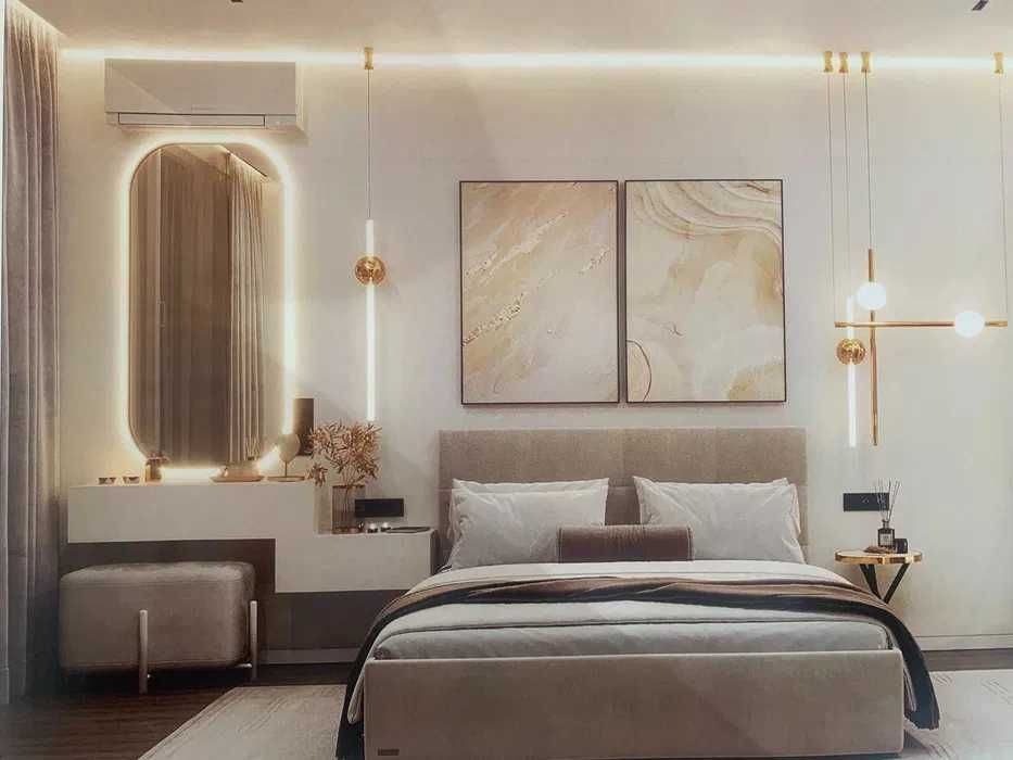 Новобудова в центрі Трускавця, 2-кімнатна квартира без ремонту є відео Трускавец - изображение 3