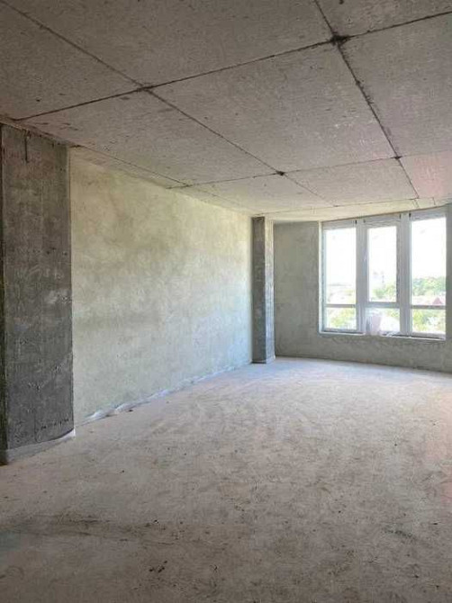 Новобудова в центрі Трускавця, 2-кімнатна квартира без ремонту є відео Трускавец - изображение 8