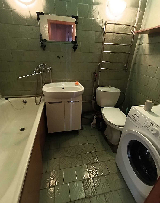 3 кімнатна квартира в центрі виставки з хорошим ремонтом + меблі 38369 Хмельницький - зображення 4