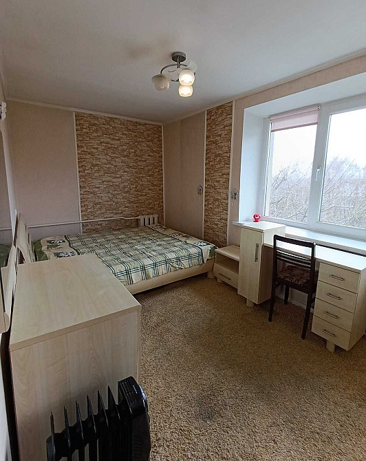 3 кімнатна квартира в центрі виставки з хорошим ремонтом + меблі 38369 Хмельницький - зображення 2