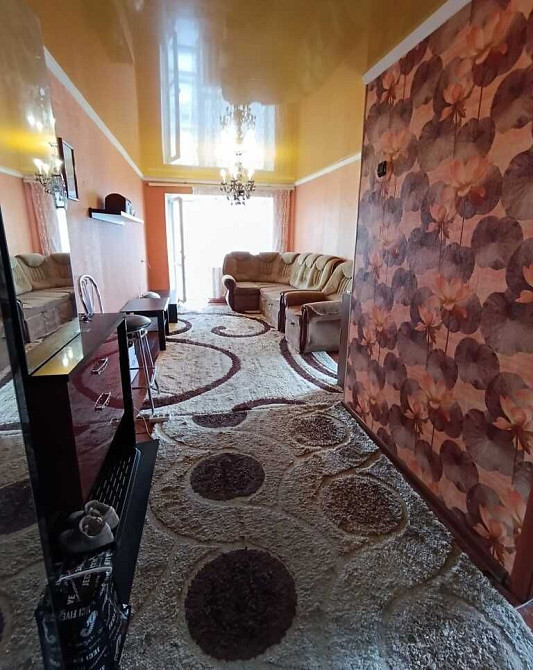 3 кімнатна квартира в центрі виставки з хорошим ремонтом + меблі 38369 Хмельницький - зображення 7