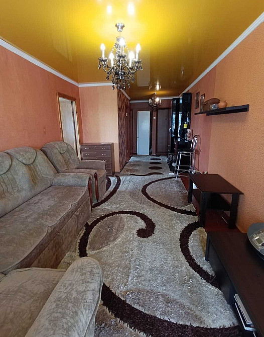 3 кімнатна квартира в центрі виставки з хорошим ремонтом + меблі 38369 Хмельницький - зображення 6