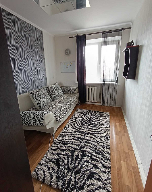 3 кімнатна квартира в центрі виставки з хорошим ремонтом + меблі 38369 Хмельницький - зображення 5