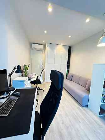 Продаж 4-кімн. кварт.ЖК Панорама  дизайн.ремонт Дніпро