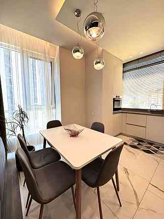 Продаж 4-кімн. кварт.ЖК Панорама  дизайн.ремонт Дніпро