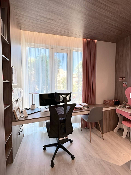 Продаж 4-кімн. кварт.ЖК Панорама  дизайн.ремонт Дніпро - зображення 7