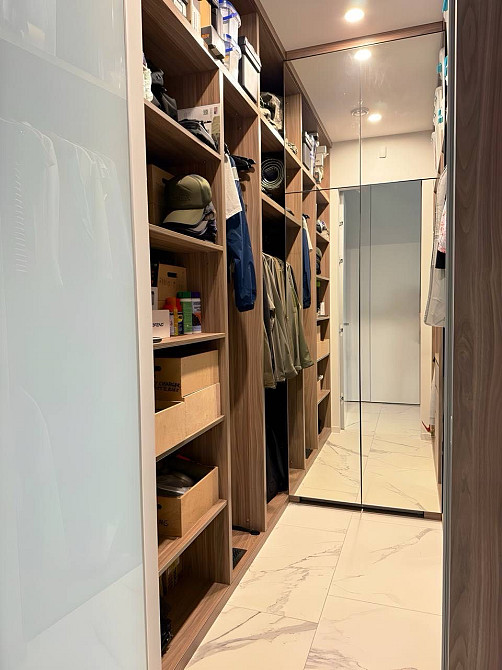 Продаж 4-кімн. кварт.ЖК Панорама  дизайн.ремонт Дніпро - зображення 5