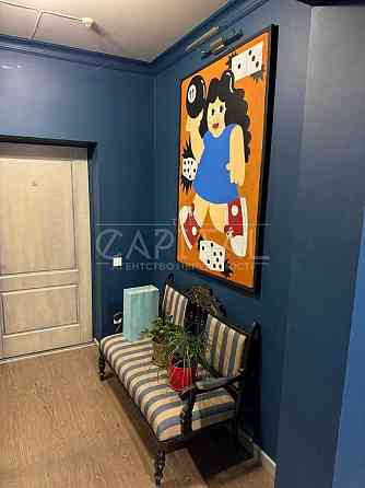 Продажа квартиры, ул. Харьковское шоссе, Дарницкий р-н, Новая Дарница Київ