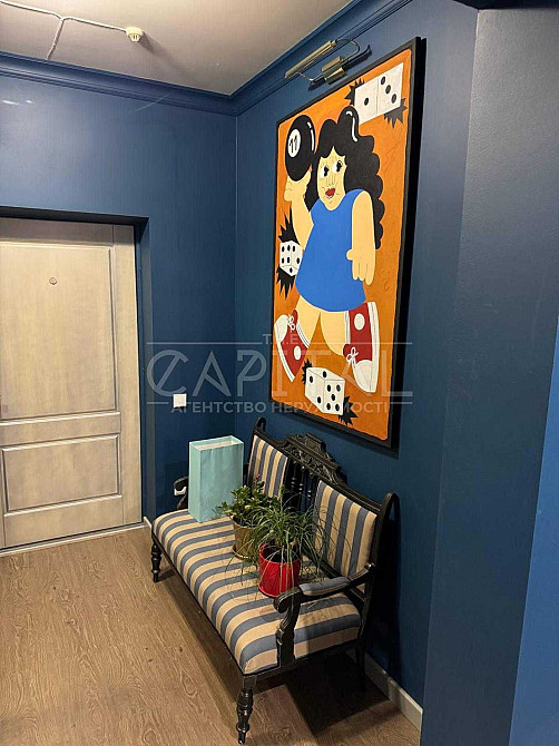 Продажа квартиры, ул. Харьковское шоссе, Дарницкий р-н, Новая Дарница Киев - изображение 5