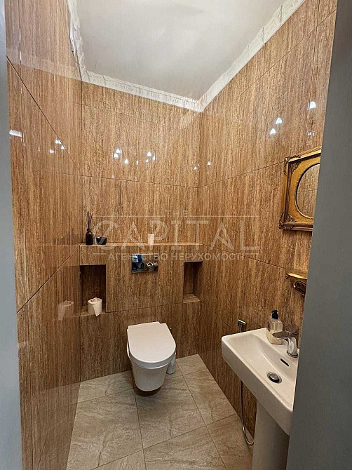 Продажа квартиры, ул. Харьковское шоссе, Дарницкий р-н, Новая Дарница Киев - изображение 8