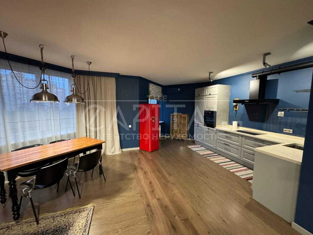 Продажа квартиры, ул. Харьковское шоссе, Дарницкий р-н, Новая Дарница Киев - изображение 1