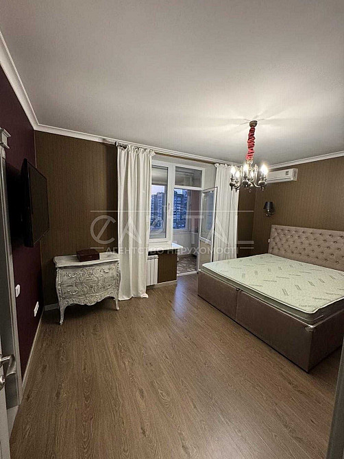 Продажа квартиры, ул. Харьковское шоссе, Дарницкий р-н, Новая Дарница Киев - изображение 3