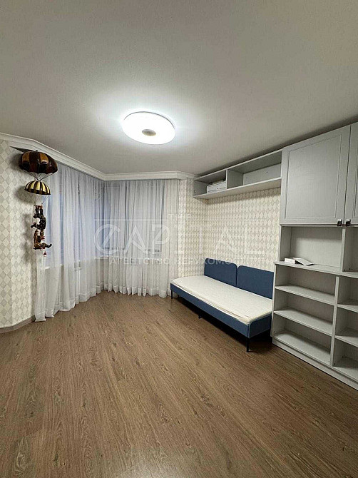 Продажа квартиры, ул. Харьковское шоссе, Дарницкий р-н, Новая Дарница Киев - изображение 4