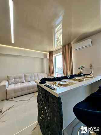 Пентхаус з терасою з ремонтом. Поруч центра міста Ивано-Франковск