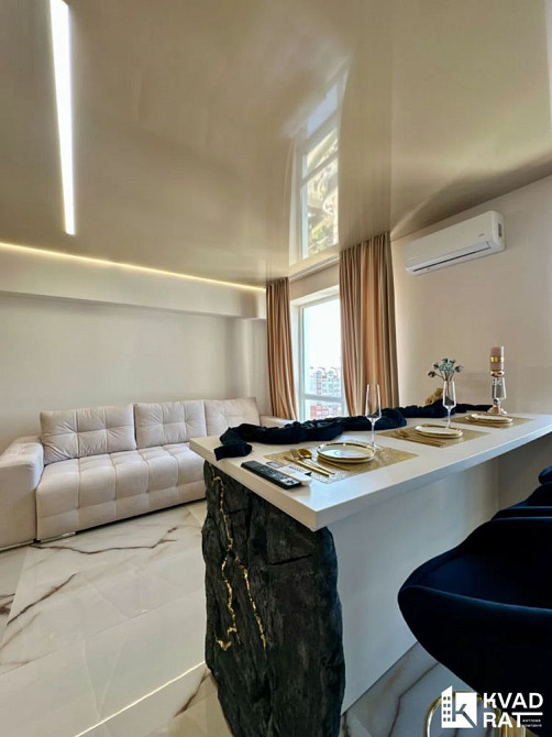 Пентхаус з терасою з ремонтом. Поруч центра міста Ивано-Франковск - изображение 4