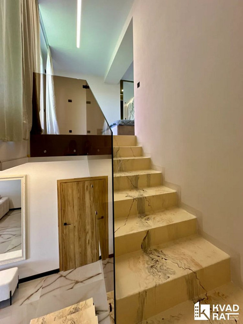 Пентхаус з терасою з ремонтом. Поруч центра міста Ивано-Франковск - изображение 5