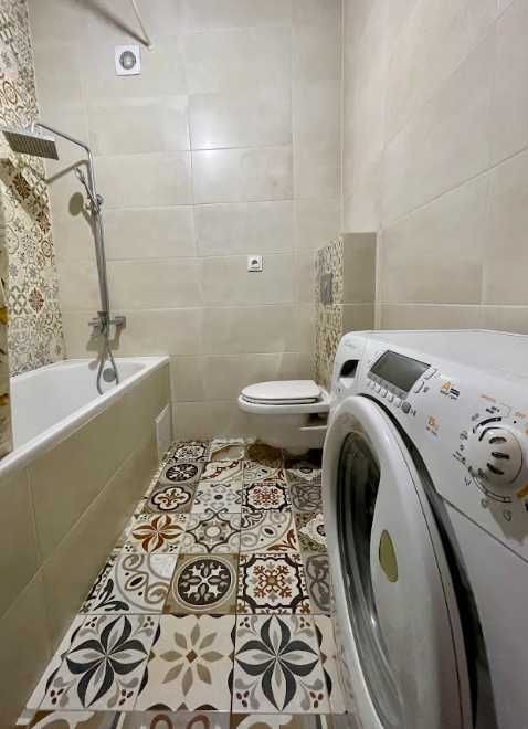 Продам Однокімнатну квартиру з ремоном в топовій локації! Оформл. мін. Ирпень - изображение 4