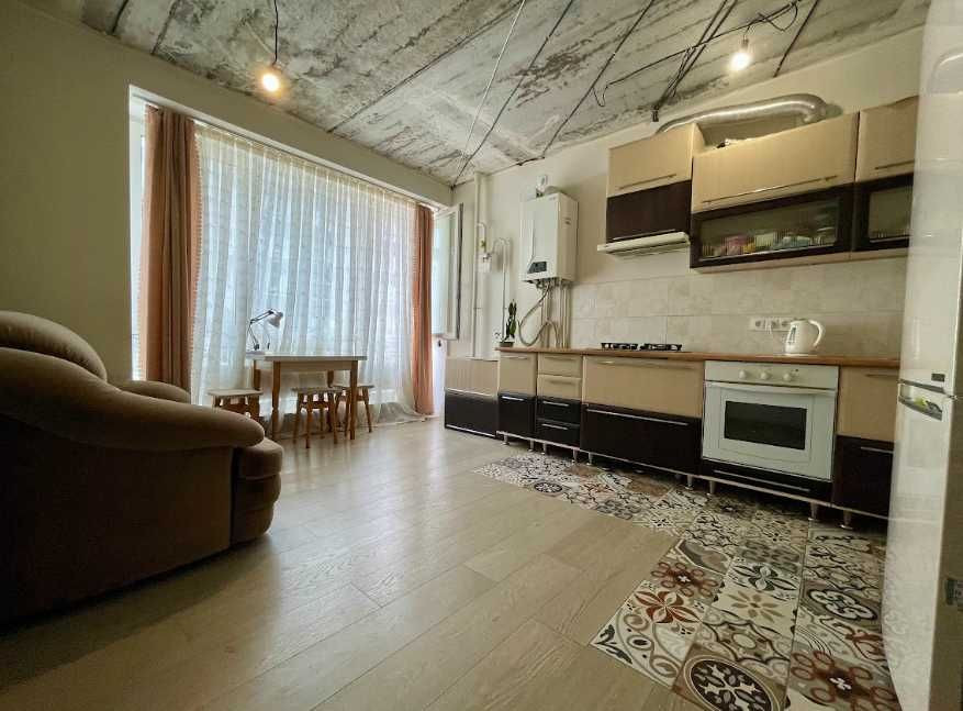 Продам Однокімнатну квартиру з ремоном в топовій локації! Оформл. мін. Ирпень - изображение 3