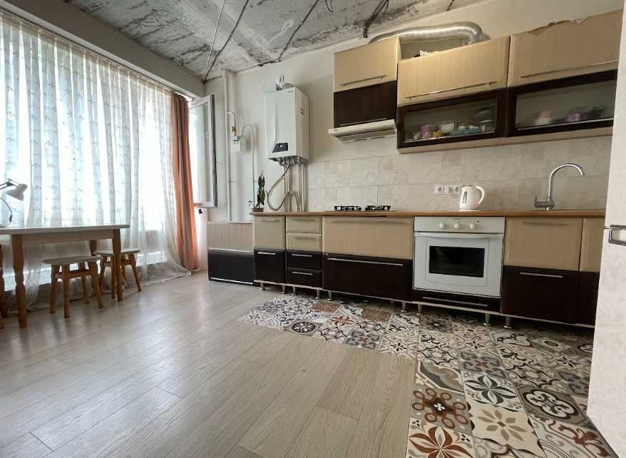 Продам Однокімнатну квартиру з ремоном в топовій локації! Оформл. мін. Ирпень - изображение 1