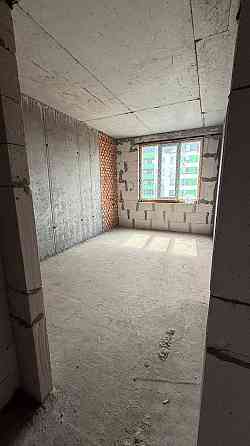 1-кімнатна квартира 41.3 м²  біля Центрального парку БЕЗ КОМІСІЇ Ирпень