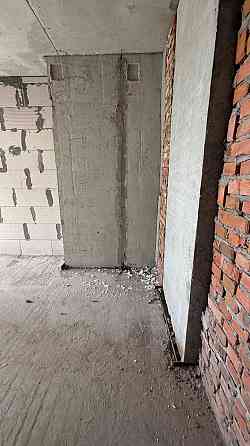 1-кімнатна квартира 41.3 м²  біля Центрального парку БЕЗ КОМІСІЇ Ирпень