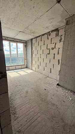 1-кімнатна квартира 41.3 м²  біля Центрального парку БЕЗ КОМІСІЇ Ирпень