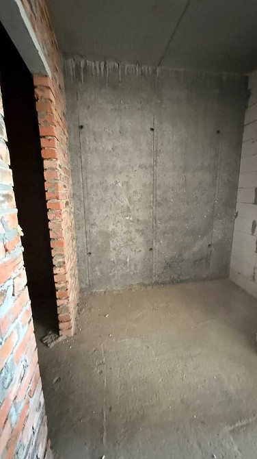 1-кімнатна квартира 41.3 м²  біля Центрального парку БЕЗ КОМІСІЇ Ірпінь - зображення 3