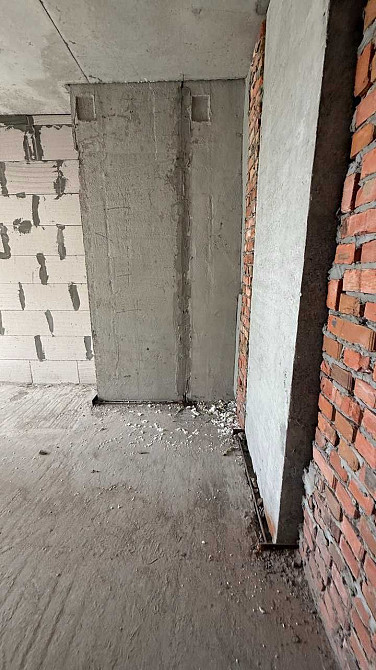 1-кімнатна квартира 41.3 м²  біля Центрального парку БЕЗ КОМІСІЇ Ірпінь - зображення 4