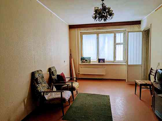 Продам 3х кімнатну квартиру 4ї поліклініка без комісії для покупця Полтава