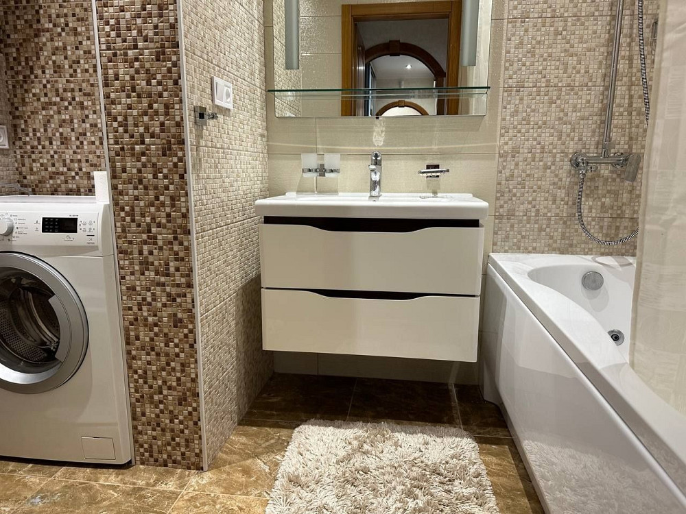 Продажа трехкомнатной квартиры с ремонтом на Осипенковском Запоріжжя - зображення 8