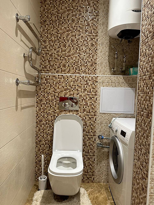 Продажа трехкомнатной квартиры с ремонтом на Осипенковском Запоріжжя - зображення 7