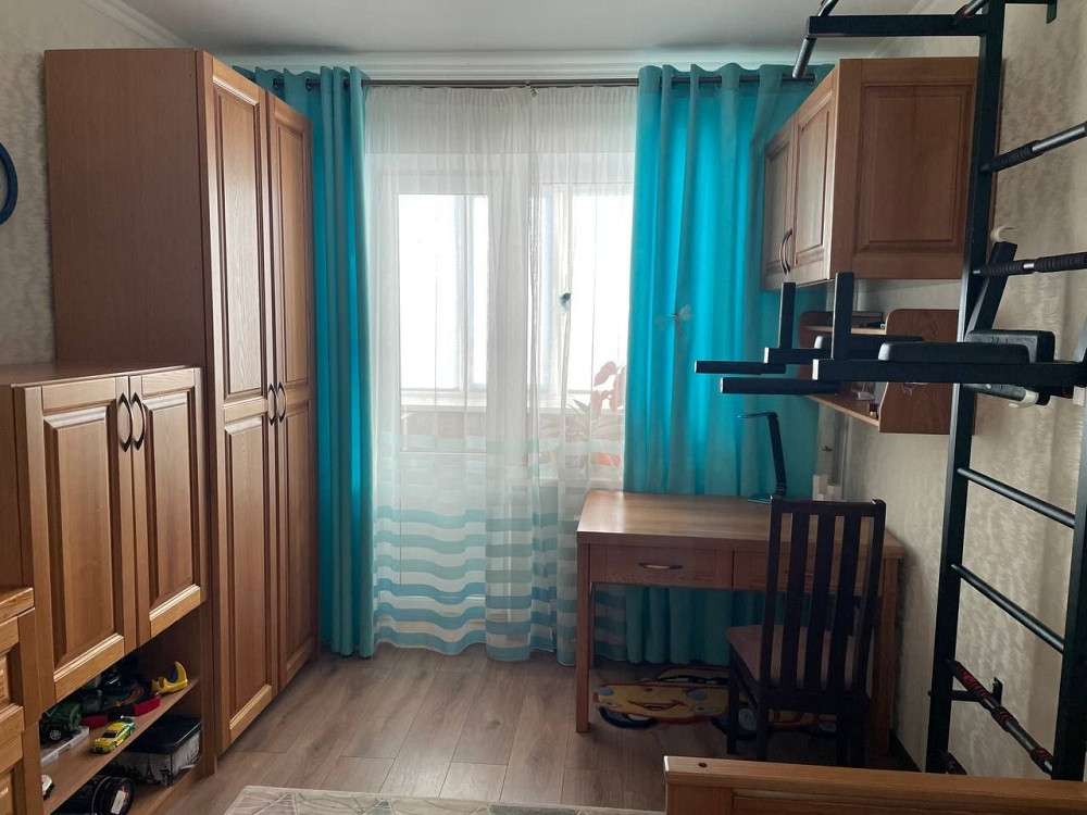 Продажа трехкомнатной квартиры с ремонтом на Осипенковском Запоріжжя - зображення 6