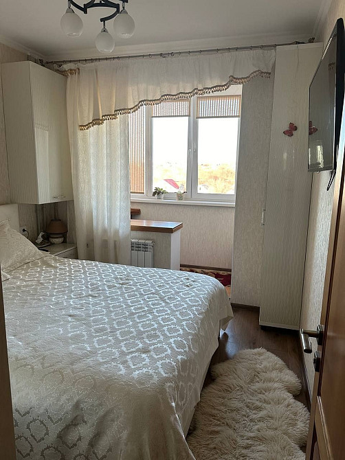 Продажа трехкомнатной квартиры с ремонтом на Осипенковском Запоріжжя - зображення 5