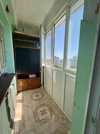 2 комнатная квартира в районе Большой Таврии Чорноморськ