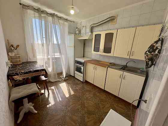 2 комнатная квартира в районе Большой Таврии Чорноморськ